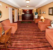 Quality Inn Bourne - Cape Cod hotel detail image 3