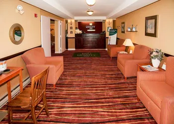 Quality Inn Bourne - Cape Cod hotel thumbnail 3