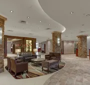 Crowne Plaza Executive Center Baton Rouge by IHG hotel detail image 3