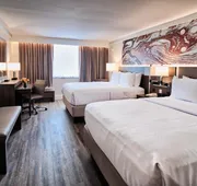 Crowne Plaza Executive Center Baton Rouge by IHG hotel detail image 7