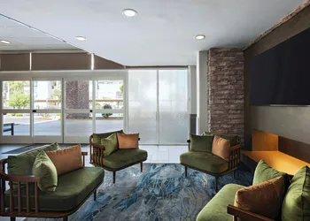 Fairfield by Marriott Inn & Suites Phoenix West Chandler hotel thumbnail 2
