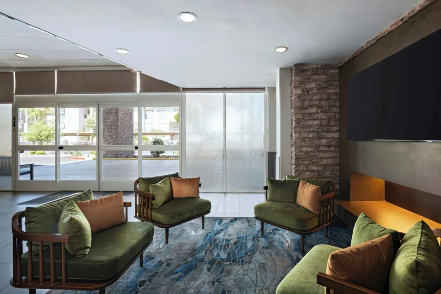 Fairfield by Marriott Inn & Suites Phoenix West Chandler hotel detail image 2