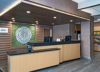 Fairfield by Marriott Inn & Suites Phoenix West Chandler hotel thumbnail 3