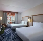 Fairfield by Marriott Inn & Suites Phoenix West Chandler hotel detail image 4