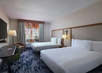 Fairfield by Marriott Inn & Suites Phoenix West Chandler hotel thumbnail 4