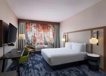 Fairfield by Marriott Inn & Suites Phoenix West Chandler hotel thumbnail 5