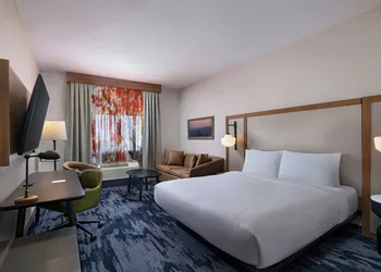 Fairfield by Marriott Inn & Suites Phoenix West Chandler hotel thumbnail 6