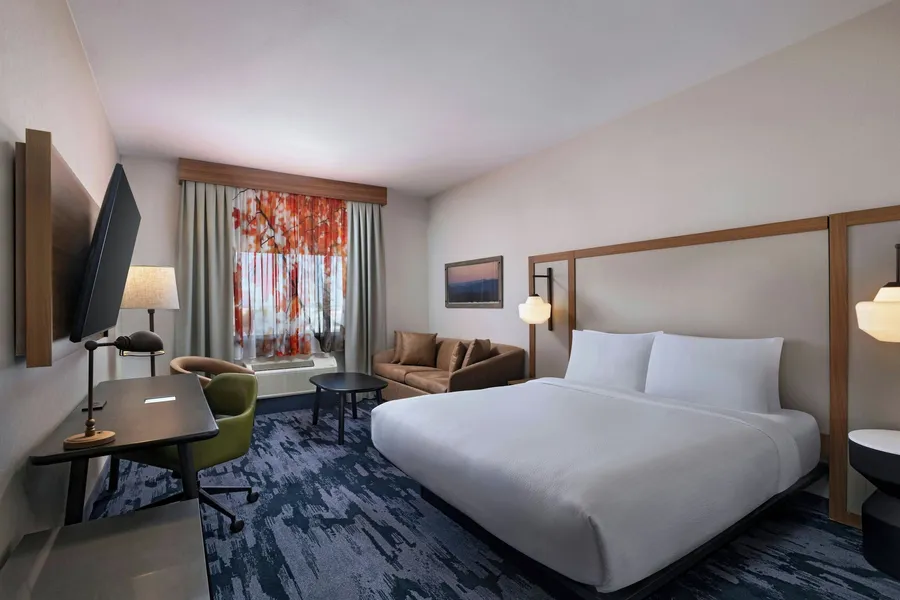 Fairfield by Marriott Inn & Suites Phoenix West Chandler hotel detail image 6