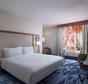 Fairfield by Marriott Inn & Suites Phoenix West Chandler hotel detail image 7