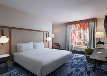 Fairfield by Marriott Inn & Suites Phoenix West Chandler hotel thumbnail 7