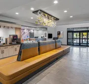 Best Western Plus Savannah Gateway hotel detail image 3