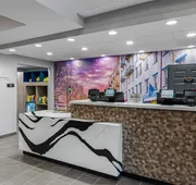 Best Western Plus Savannah Gateway hotel detail image 4