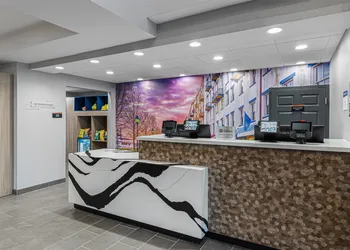 Best Western Plus Savannah Gateway hotel thumbnail 4