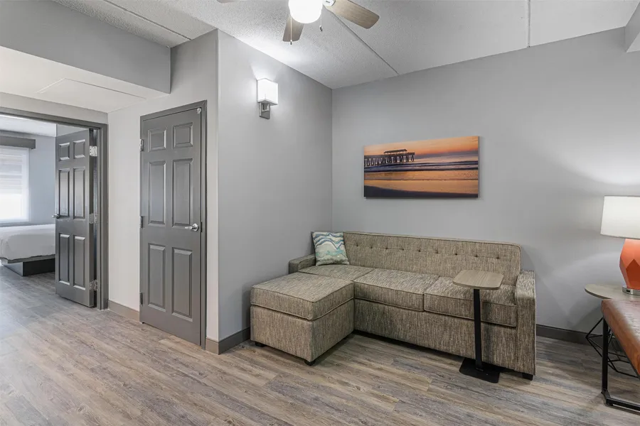 Best Western Plus Savannah Gateway hotel detail image 6