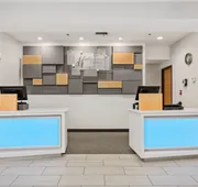 Holiday Inn Express Hotel and Suites West Valley by IHG hotel detail image 3
