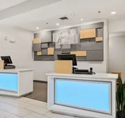 Holiday Inn Express Hotel and Suites West Valley by IHG hotel detail image 4