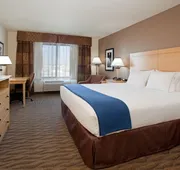 Holiday Inn Express Hotel and Suites West Valley by IHG hotel detail image 5