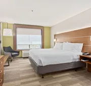 Holiday Inn Express Hotel and Suites West Valley by IHG hotel detail image 7