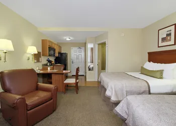 Candlewood Suites Norfolk Airport by IHG hotel thumbnail 2