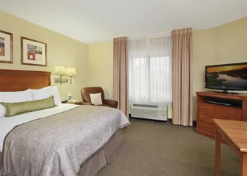 Candlewood Suites Norfolk Airport by IHG hotel thumbnail 3