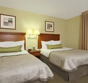 Candlewood Suites Norfolk Airport by IHG hotel detail image 4