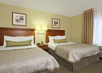 Candlewood Suites Norfolk Airport by IHG hotel thumbnail 4