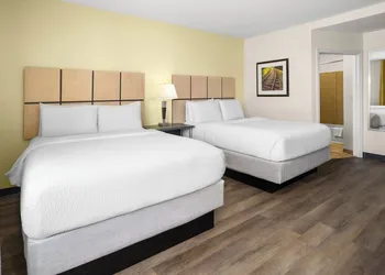 Candlewood Suites Norfolk Airport by IHG hotel thumbnail 7