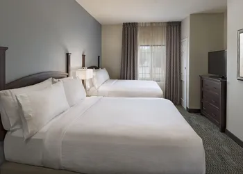 Staybridge Suites Austin NW by IHG hotel thumbnail 2