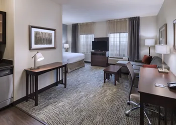 Staybridge Suites Austin NW by IHG hotel thumbnail 8