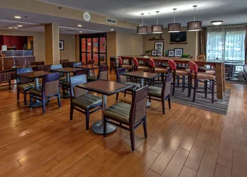 Hampton Inn Raleigh/Cary hotel thumbnail 2