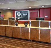 Hampton Inn Raleigh/Cary hotel detail image 3