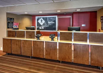 Hampton Inn Raleigh/Cary hotel thumbnail 3