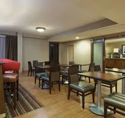 Hampton Inn Raleigh/Cary hotel detail image 4
