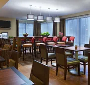 Hampton Inn Raleigh/Cary hotel detail image 5