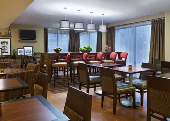 Hampton Inn Raleigh/Cary hotel thumbnail 5