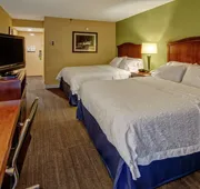 Hampton Inn Raleigh/Cary hotel detail image 7