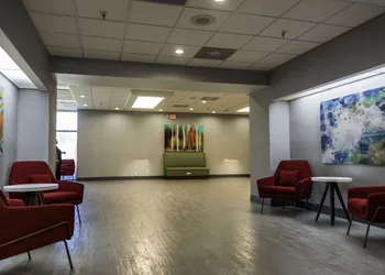 Hampton Inn Kinston hotel thumbnail 2