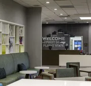 Hampton Inn Kinston hotel detail image 3