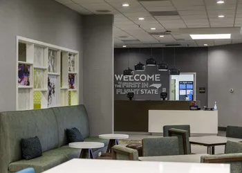 Hampton Inn Kinston hotel thumbnail 3