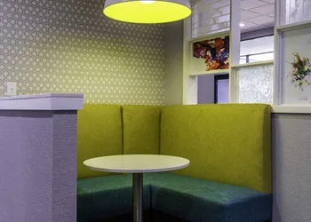 Hampton Inn Kinston hotel thumbnail 4