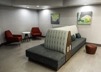 Hampton Inn Kinston hotel thumbnail 5