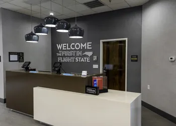 Hampton Inn Kinston hotel thumbnail 6