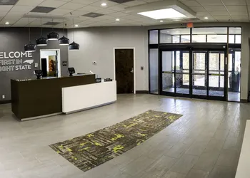 Hampton Inn Kinston hotel thumbnail 7