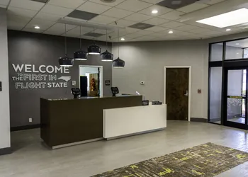 Hampton Inn Kinston hotel thumbnail 8