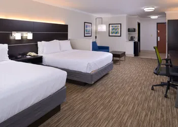 Holiday Inn Express & Suites Austin NW - Lakeline by IHG hotel thumbnail 2