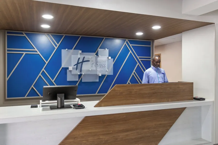 Holiday Inn Express Hotel & Suites Tampa-Rocky Point Island by IHG hotel detail image 2