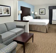 Holiday Inn Express Hotel & Suites Tampa-Rocky Point Island by IHG hotel detail image 3