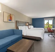 Holiday Inn Express Hotel & Suites Tampa-Rocky Point Island by IHG hotel detail image 5