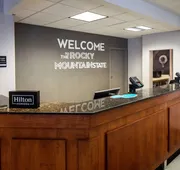 Hampton Inn & Suites Parker hotel detail image 3