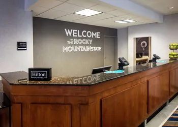 Hampton Inn & Suites Parker hotel thumbnail 3